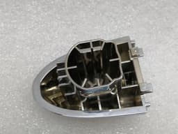 MASERATI MASERATI QUATTROPORTE VI M156 Rear Right Handle KEYLESS 670075322 Door Handle — thumbnail 6
