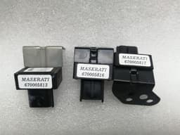 MASERATI MASERATI QUATTROPORTE VI M156 Acceleration Sensor Set 670005817 Sensor Satz — thumbnail 4
