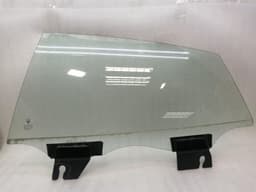 MASERATI MASERATI QUATTROPORTE VI M156 Left Rear Door Glass 670038131 Türscheibe hinten L — thumbnail 6