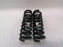 MASERATI MASERATI QUATTROPORTE VI M156 Coil Spring Rear 673004066 Rear Chassis Spring — thumbnail 6
