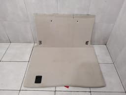 MASERATI MASERATI QUATTROPORTE VI M156 Luggage Cover 670099522 Kofferraum Verkleidung — thumbnail 1