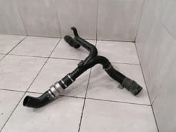 MASERATI MASERATI QUATTROPORTE VI M156 Intercooler Pipe 670004156 Druckrohr Ladeluftrohr — thumbnail 7