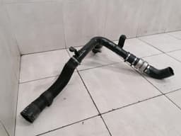 MASERATI MASERATI QUATTROPORTE VI M156 Intercooler Pipe 670004156 Druckrohr Ladeluftrohr — thumbnail 3