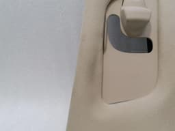 MASERATI MASERATI QUATTROPORTE VI M156 B Post Cover Set 670089086 B-Säule Verkleidung — thumbnail 9
