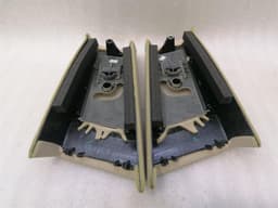 MASERATI MASERATI QUATTROPORTE VI M156 B Post Cover Set 670089086 B-Säule Verkleidung — thumbnail 4