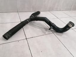MASERATI MASERATI QUATTROPORTE VI M156 Intercooler Pipe 670105708 Pressure Tube Charging Uphrase — thumbnail 9