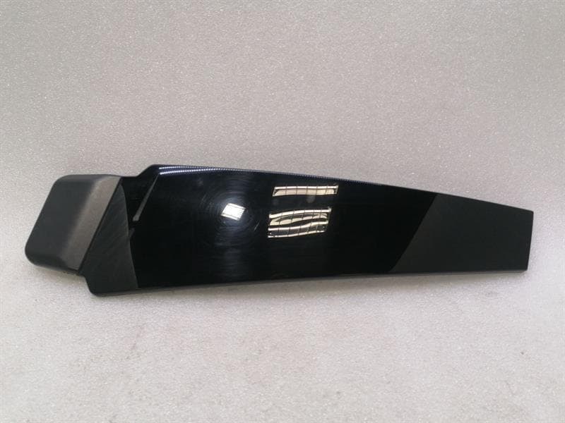 MASERATI MASERATI QUATTROPORTE VI M156 Right B Post Cover 670078581 Right Trim