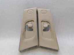 MASERATI MASERATI QUATTROPORTE VI M156 B Post Cover Set 670089086 B-Säule Verkleidung — thumbnail 8