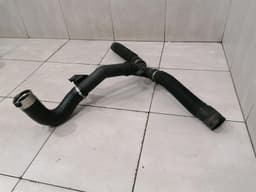 MASERATI MASERATI QUATTROPORTE VI M156 Intercooler Pipe 670105708 Pressure Tube Charging Uphrase — thumbnail 8