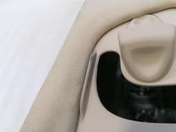 MASERATI MASERATI QUATTROPORTE VI M156 B Post Cover Set 670089086 B-Säule Verkleidung — thumbnail 5
