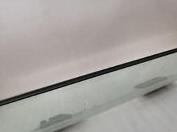 MASERATI MASERATI QUATTROPORTE VI M156 Left Rear Door Glass 670038131 Türscheibe hinten L — thumbnail 9