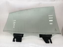 MASERATI MASERATI QUATTROPORTE VI M156 Left Rear Door Glass 670038131 Türscheibe hinten L — thumbnail 2