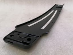 MASERATI MASERATI QUATTROPORTE VI M156 Right B Post Cover 670078581 Right Trim — thumbnail 5
