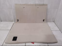 MASERATI MASERATI QUATTROPORTE VI M156 Luggage Cover 670099522 Kofferraum Verkleidung — thumbnail 10