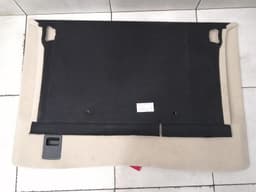 MASERATI MASERATI QUATTROPORTE VI M156 Luggage Cover 670099522 Kofferraum Verkleidung — thumbnail 6