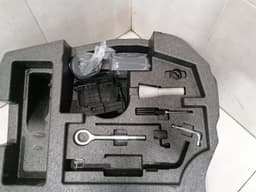 MASERATI Maserati Quattroporte VI M156 Saver Kit Quattroporte Jack — thumbnail 10