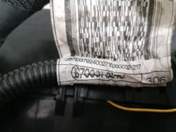 MASERATI MASERATI QUATTROPORTE VI M156 Engine Bay Wiring Loom 670037924 Right Handlebar RHD — thumbnail 10