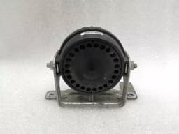MASERATI Maserati Quattroporte VI M156 Alarm ECU 670001723 Siren Alarm Horn Alarm System — thumbnail 2