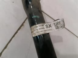 MASERATI MASERATI QUATTROPORTE VI M156 Left Drive Shaft 670104207 Antriebswelle Hinten Li — thumbnail 4
