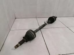 MASERATI MASERATI QUATTROPORTE VI M156 Left Drive Shaft 670104207 Antriebswelle Hinten Li — thumbnail 3