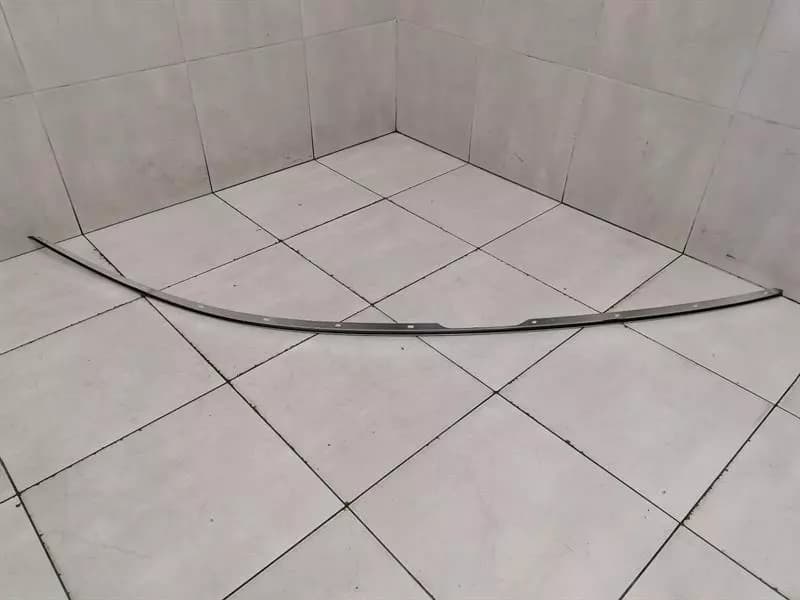 MASERATI Maserati Quattroporte VI M156 Right Body Moulding 670043119 Strip Right