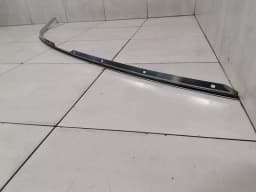 MASERATI Maserati Quattroporte VI M156 Right Body Moulding 670043119 Strip Right — thumbnail 3