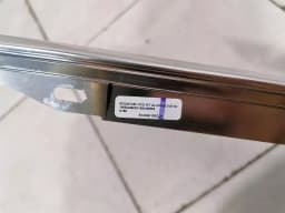 MASERATI Maserati Quattroporte VI M156 Right Body Moulding 670043119 Strip Right — thumbnail 7