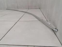 MASERATI Maserati Quattroporte VI M156 Right Body Moulding 670043119 Strip Right — thumbnail 5