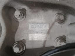 MASERATI MASERATI QUATTROPORTE VI M156 Right Front Hub 670039101 Radlagergehäus — thumbnail 9