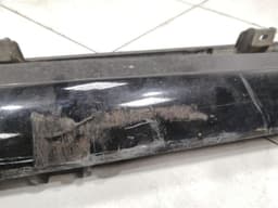 MASERATI MASERATI QUATTROPORTE VI M156 side skirt set 673000023 side sills set GTS — thumbnail 7