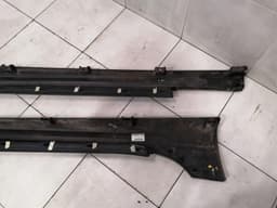 MASERATI MASERATI QUATTROPORTE VI M156 side skirt set 673000023 side sills set GTS — thumbnail 6