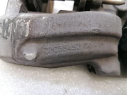 MASERATI Maserati Quattroporte VI M156 Park Brake Engine 673006241 Parking Brake Motor Right — thumbnail 4