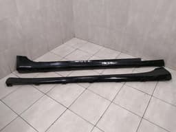 MASERATI MASERATI QUATTROPORTE VI M156 side skirt set 673000023 side sills set GTS — thumbnail 1