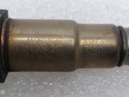 MASERATI MASERATI QUATTROPORTE VI M156 Lambda Sensor 45962124F HO2S — thumbnail 5