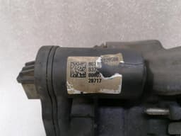 MASERATI Maserati Quattroporte VI M156 Park Brake Engine 673006241 Parking Brake Motor Right — thumbnail 2