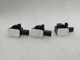 MASERATI MASERATI QUATTROPORTE VI M156 Crash Sensor Set 670038225 Impact sensor SRS Satz — thumbnail 1