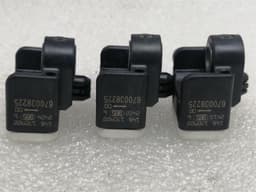 MASERATI MASERATI QUATTROPORTE VI M156 Crash Sensor Set 670038225 Impact sensor SRS Satz — thumbnail 8