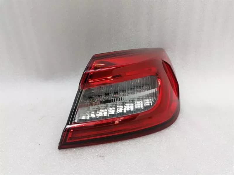 MASERATI SPECIAL AD FOR 2014dejassm MASERATI QUATTROPORTE VI 670001628 taillight set