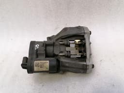 MASERATI MASERATI QUATTROPORTE VI M156 PARK BRAKE ENGINE 673006240 ACTUATOR MOTOR LEFT — thumbnail 1
