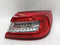 MASERATI SPECIAL AD FOR 2014dejassm MASERATI QUATTROPORTE VI 670001628 taillight set — thumbnail 8