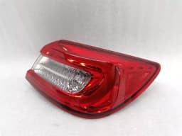 MASERATI SPECIAL AD FOR 2014dejassm MASERATI QUATTROPORTE VI 670001628 taillight set — thumbnail 3