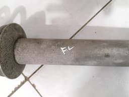 MASERATI MASERATI QUATTROPORTE VI M156 Absorber Front 670005455 Shock Absorber Front EDC — thumbnail 6