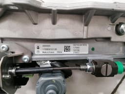 MASERATI MASERATI QUATTROPORTE VI M156 Steering Column 670038781 Steering Column — thumbnail 10