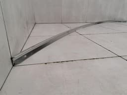 MASERATI MASERATI QUATTROPORTE VI M156 Left Body Moulding 670043123 Bar Left — thumbnail 7
