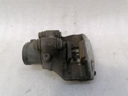 MASERATI MASERATI QUATTROPORTE VI M156 PARK BRAKE ENGINE 673006240 ACTUATOR MOTOR LEFT — thumbnail 3