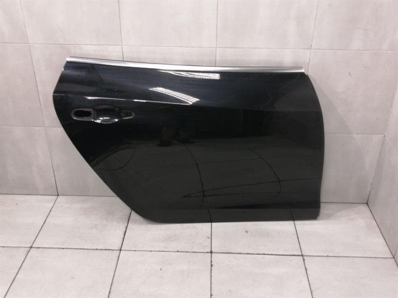 MASERATI MASERATI QUATTROPORTE VI M156 Right Rear Door 673008059 Door Rear Right
