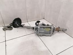 MASERATI MASERATI QUATTROPORTE VI M156 Steering Column 670038781 Steering Column — thumbnail 5