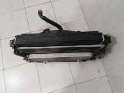 MASERATI MASERATI QUATTROPORTE VI M156 Radiator pack 670107328 Kühlerpaket DIESEL — thumbnail 4