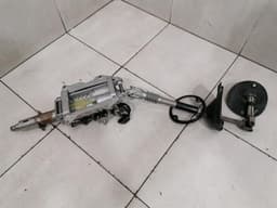 MASERATI MASERATI QUATTROPORTE VI M156 Steering Column 670038781 Steering Column — thumbnail 7
