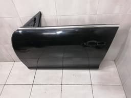 MASERATI Maserati Quattroporte VI M156 left front door 673007994 door front left aluminium — thumbnail 1